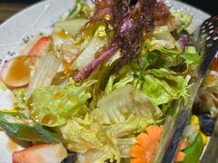 -無二炙坊·和牛烧肉(大钟寺1733店)