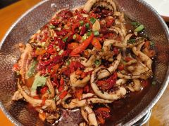 -陈家婆的菜(梅溪湖店)
