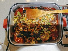 -烟火鱼乡(吾悦店)