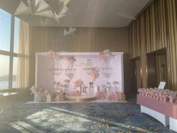-厦门康莱德酒店·宴会厅婚宴