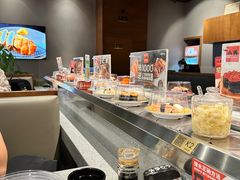 -小乔回转寿司(铁东万象汇店)