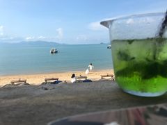 -Coco Tam’s