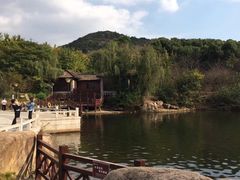 -白马涧龙池景区