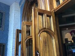 -新疆伊宁远征餐厅