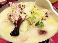 -燕云楼(云南路店)