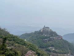 -莫干山风景区