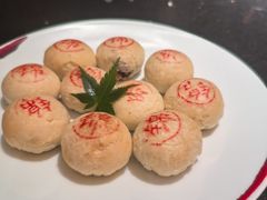 -锦楼·臻选新杭帮(杭州中心店)