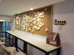 -青屏书馆自习室(吕厝店)