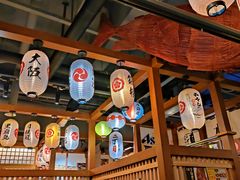 大堂-二丁目食堂(铁西万象汇店)