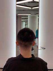 -ON STAR SALON