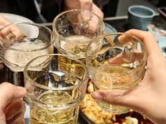 -醉炫音速烧烤·干煸菜(沙河总店)
