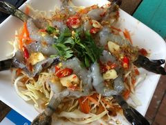 -Doo Dee Thai Food(Issan/Isaan/Esan)