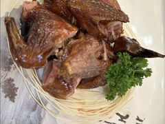 -老雒阳面馆·水席(定鼎门店)