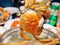 -初色海鲜自助(万丰路店)
