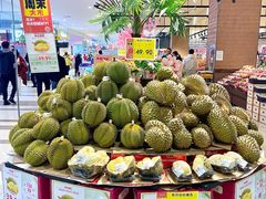 -AEON超市(永旺梦乐城泰达店)