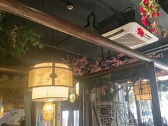 -老平安农家菜(平安店)