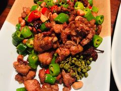小米爱上小公鸡-外婆家(南开大悦城店)