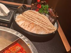 -晓宇重庆火锅(西安荟聚店)
