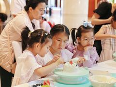 -济南喜来登酒店