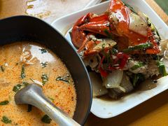 -Doo Dee Thai Food(Issan/Isaan/Esan)