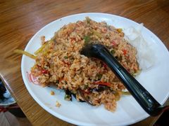 -青石桥老瓦房肥肠粉总店(青石桥总店)