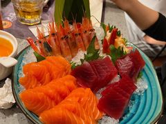 -大渔铁板烧(大悦城店)