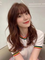 点击看大图 -HairCode芭曲发型