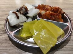 -炒码先生·韩餐炸鸡披萨(西塔店)