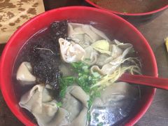 小馄饨-广慈小吃铺沪味佳饭堂