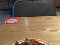 -比格比萨自助(南京万达茂店)