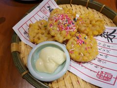 -三凤酒家·百年无锡菜(清扬茂业店)