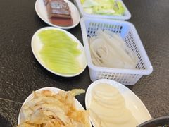 -湘肠香火锅店(团结湖店)