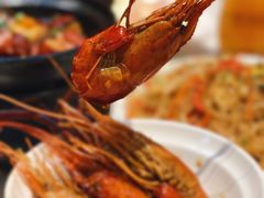 -丁字口海鲜热炒·烧烤大排档