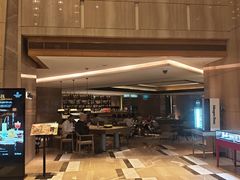 -粤海喜来登酒店·&More聚驿(天河城店)