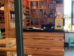 -壹兆炭火烤肉·烤鳗鱼(全运路店)