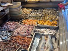 -江南村海鲜馆(洞头店)