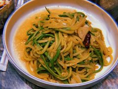 -浩海火烧云傣家菜(京广店)