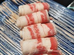 -天狗山料理(省体店)