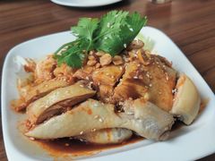 口水鸡-云和夜泊酒店·中餐厅