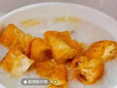 -食大利香港茶餐厅(南亚风情第一城店)