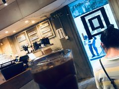 美式咖啡Americano-来回·咖啡(天河南店)