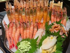 -大葉日本料理·龍蝦任食放題(廣州W酒店)