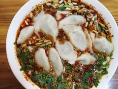 -尤素福东举院饺子馆