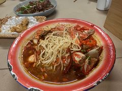 -老三样·旧食新味(船山路店)