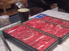 -小城牛事·鲜牛肉火锅(万达店)