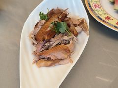 -鹿鸣春饭店(总店)