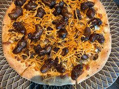 -老友时光·Pizza(泰华黑金店)