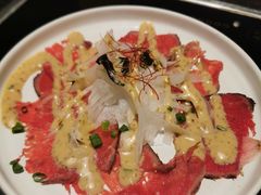 -匠和风精致料理(成都龙湖滨江天街店)