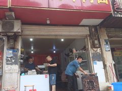 -牛师傅牛肉面(尚隆路店)