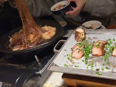 -绿茶餐厅(松江万达店)
